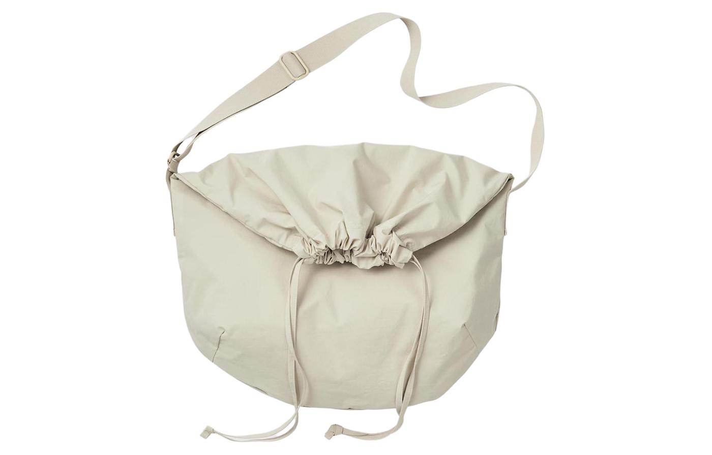 Сумка женская Uniqlo Lifewear Regular - Boxette Shop