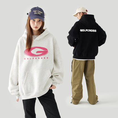 Худи GOLFCROSS