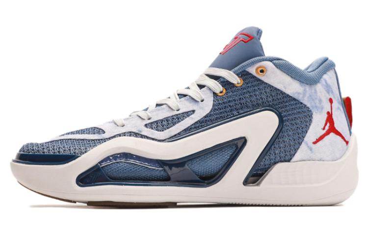 Кроссовки мужские Jordan tatum denim - Boxette Shop