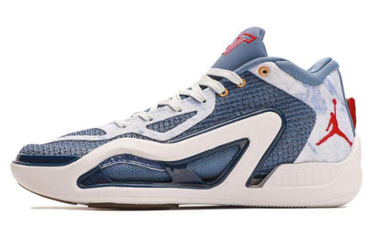 Кроссовки мужские Jordan tatum denim - Boxette Shop