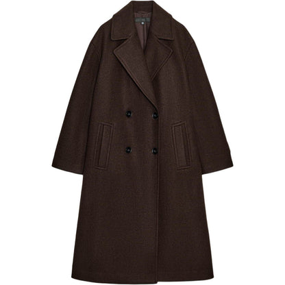 Пальто женское Zara - Boxette Shop