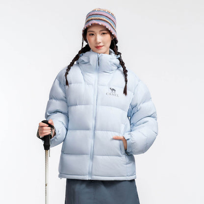 Пуховик Camel Black Diamond Series - Boxette Shop