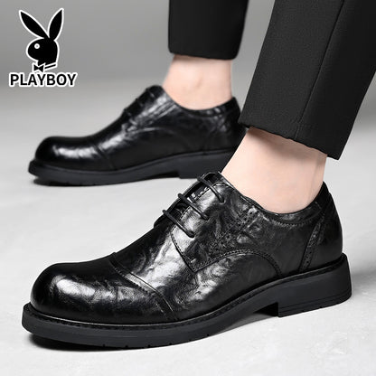 Erkaklar uchun Playboy poyabzallari