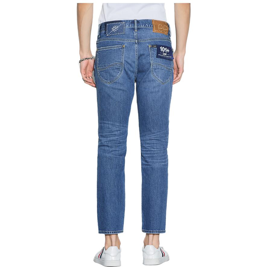 Джинсы мужские Lee