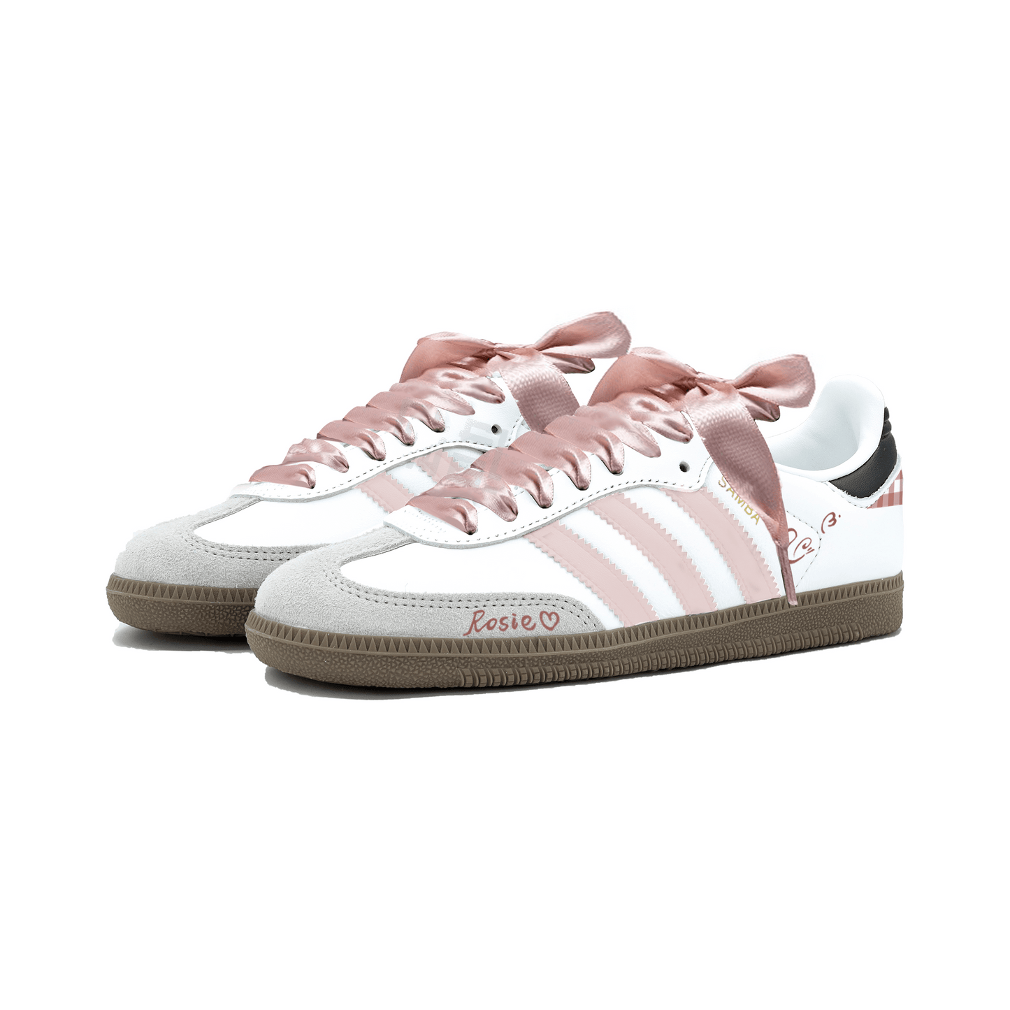 Кроссовки женские Samba Og - Boxette Shop