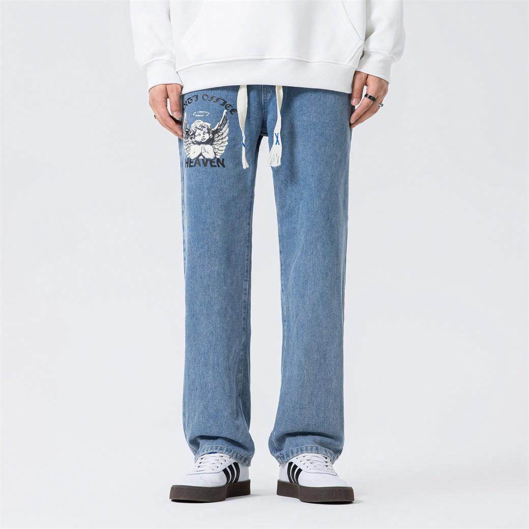 Джинсы мужские Antioffice - Boxette Shop