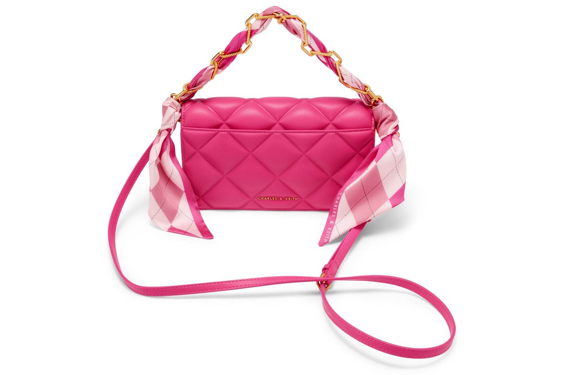 Сумка женская Charles & Keith - Boxette Shop