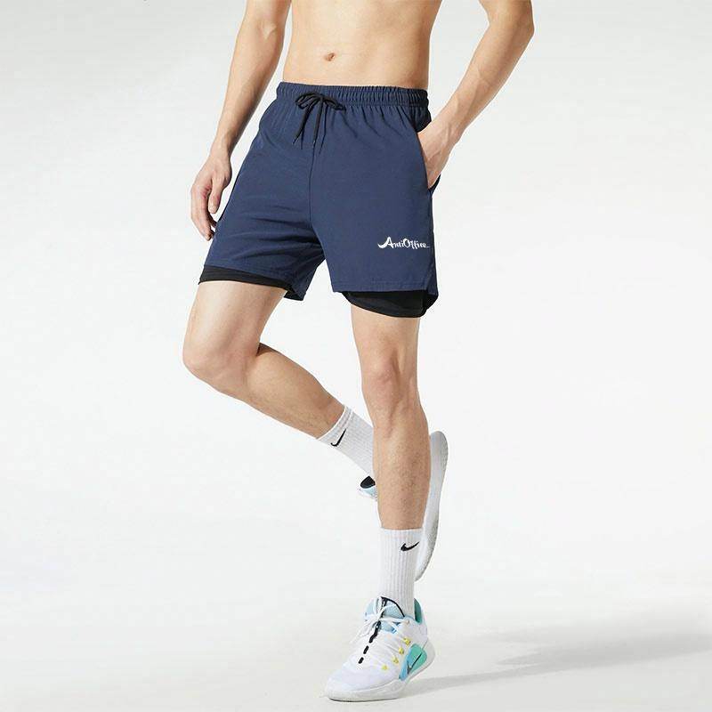 Спортивные шорты Antioffice - Boxette Shop