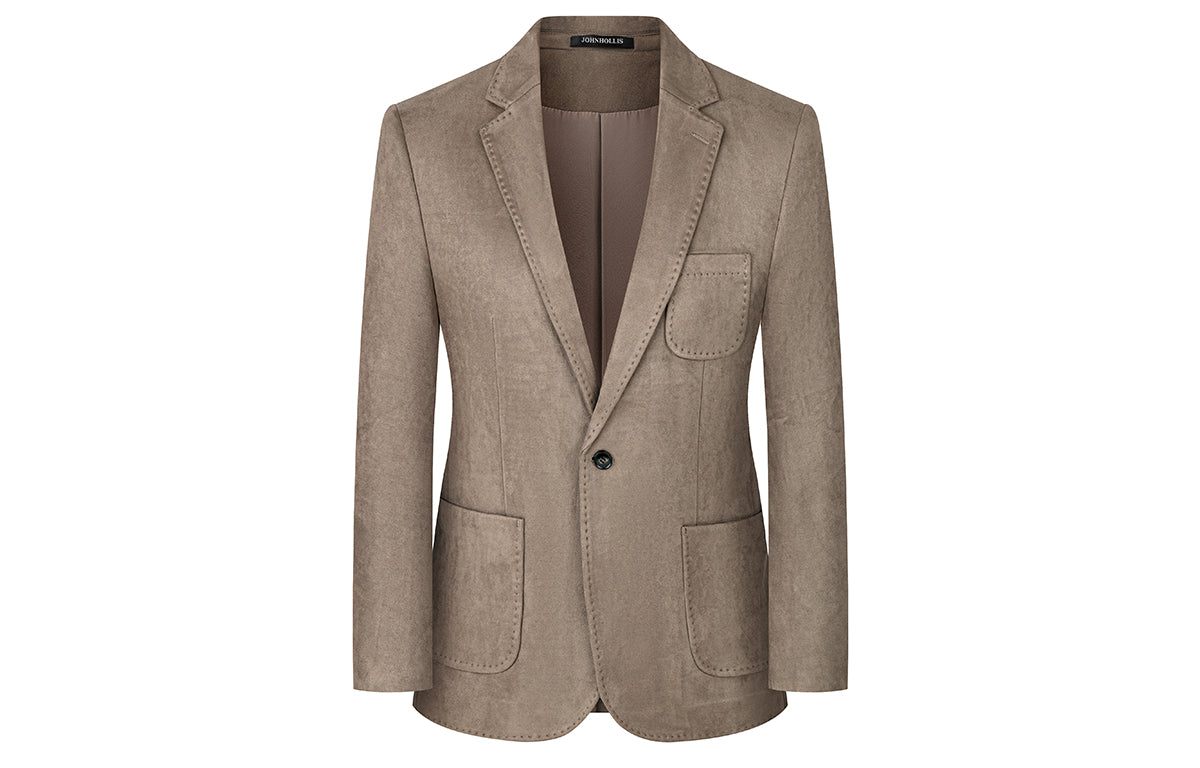 Johnhollis erkaklar kurtkasi