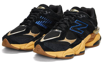 Кроссовки New Balance NB 9060 - Boxette Shop
