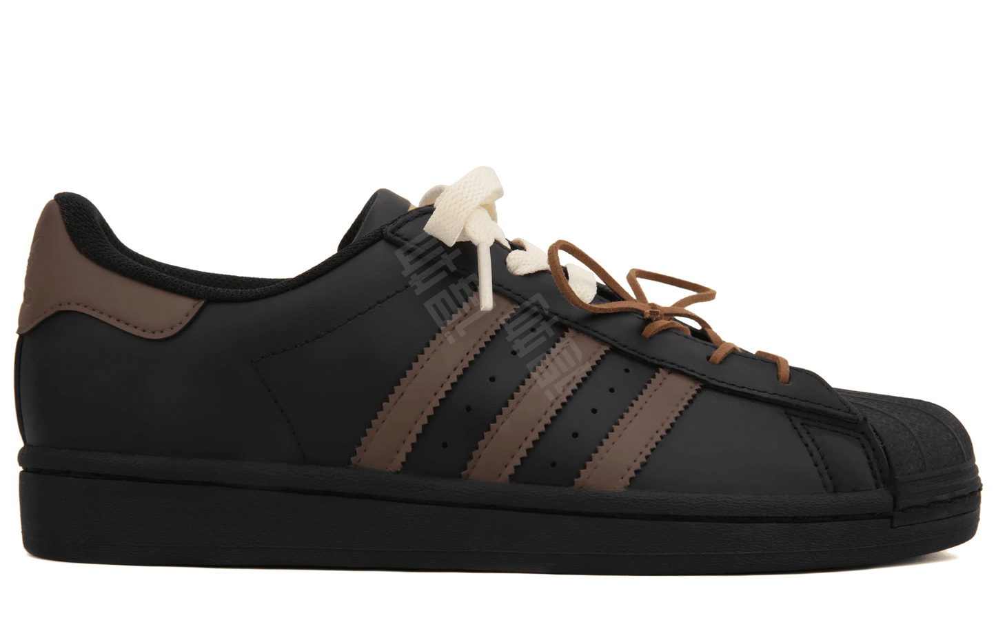 Кроссовки Adidas Superstar Shellheads Hedge Twilight - Boxette Shop