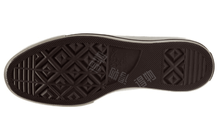 Кеды Converse 1970s top - Boxette Shop