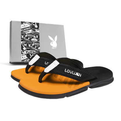 Шлепанцы мужские Playboy