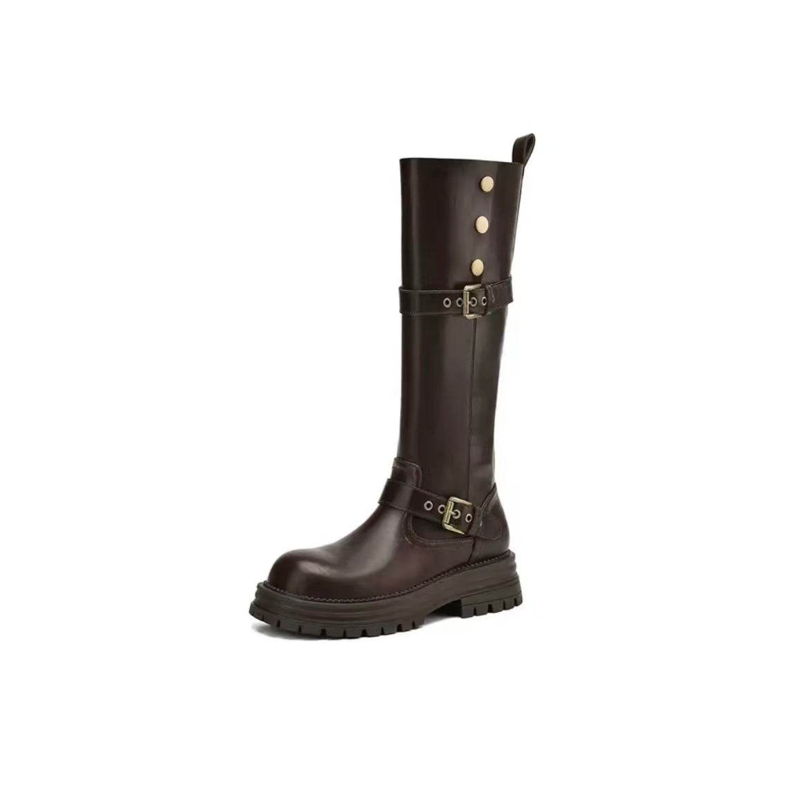 Сапоги женские Mxgm - Boxette Shop