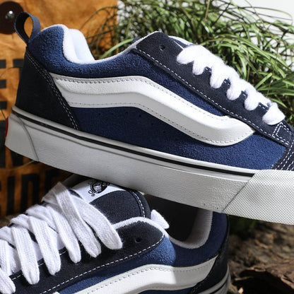 Кроссовки Vans Knu Skool - Boxette Shop