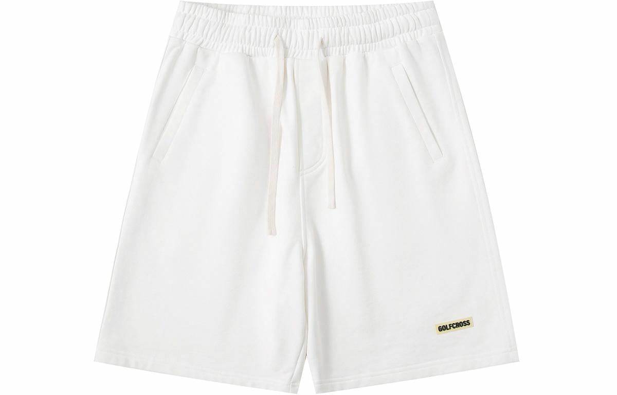 Спортивные шорты мужские Golfcross - Boxette Shop