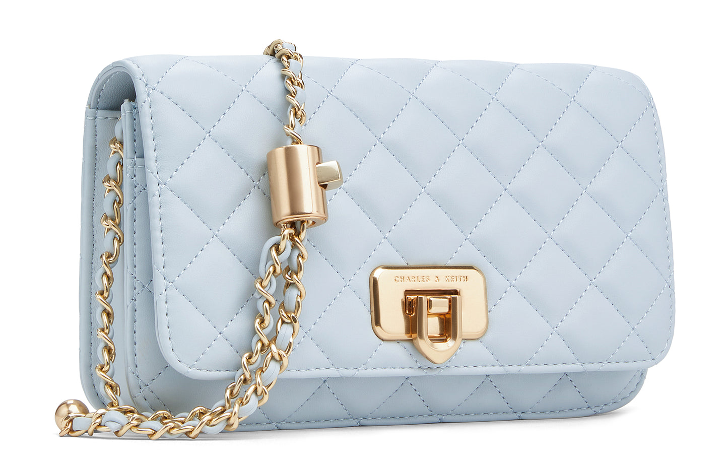 Сумка женская Charles & Keith "Wedding Series"