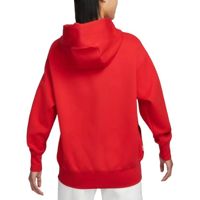 Спортивная толстовка женская Nike Dragon New Year Collection - Boxette Shop
