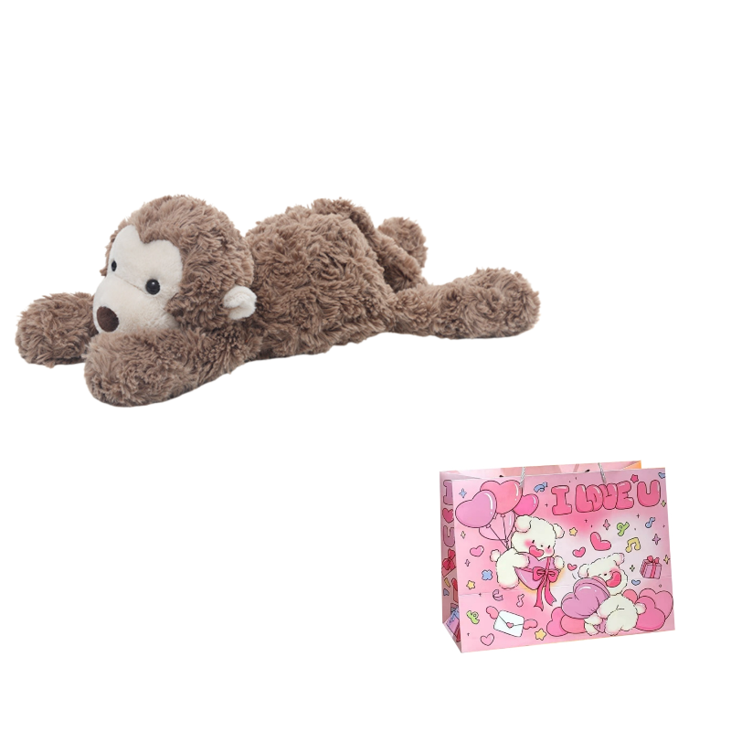 Jimni yumshoq o'yinchog'i