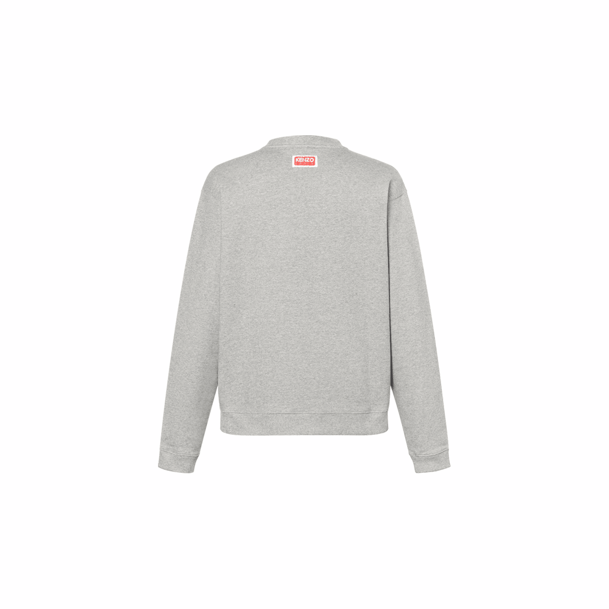 Свитер Kenzo x Nigo FW22 - Boxette Shop