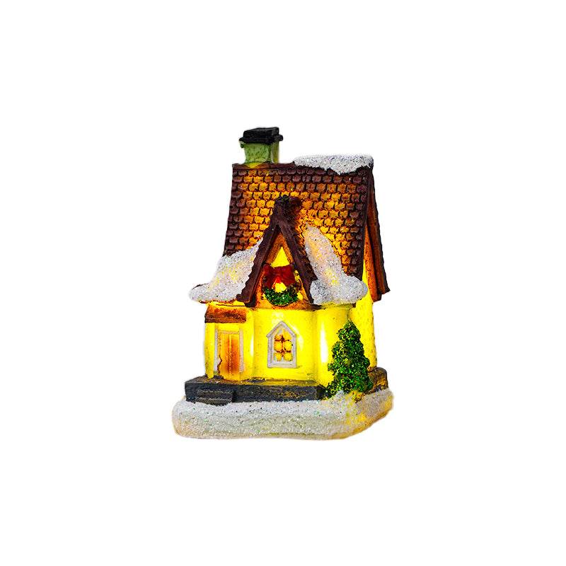 Ночник декоративный Siqishi Glitter Micro - Boxette Shop