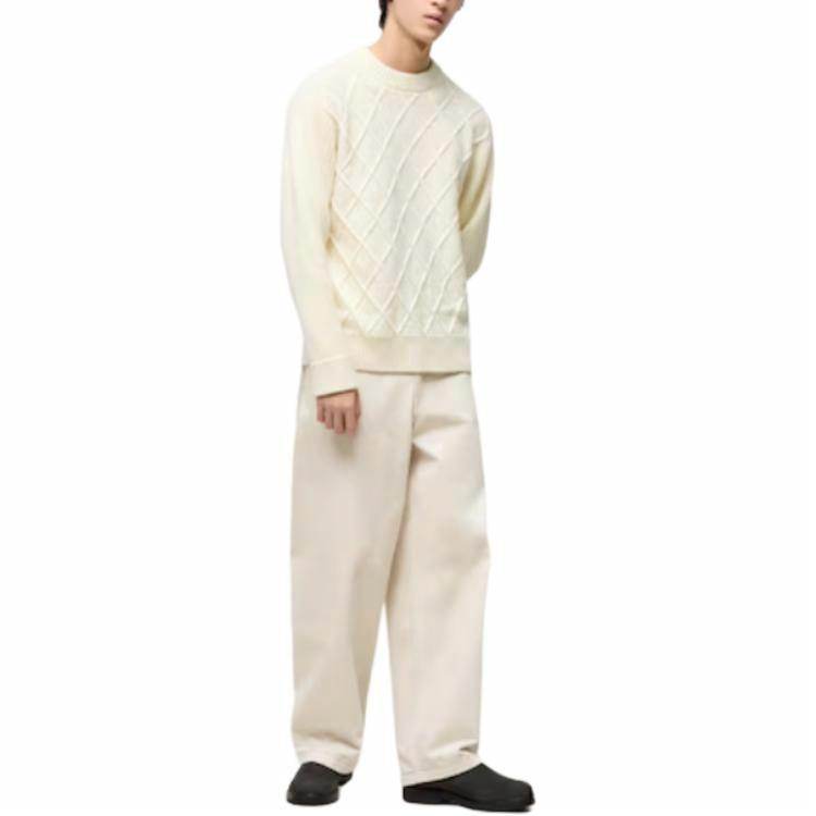 Джинсы мужские Uniqlo Jwanderson - Boxette Shop