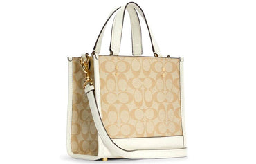 Сумка женская Coach Dempsey 22 Classic Old Flower - Boxette Shop