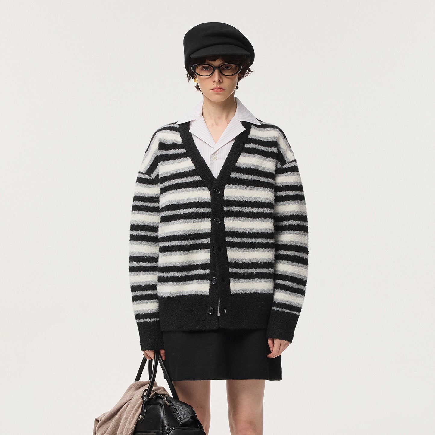 Кардиган женский Lilbetter