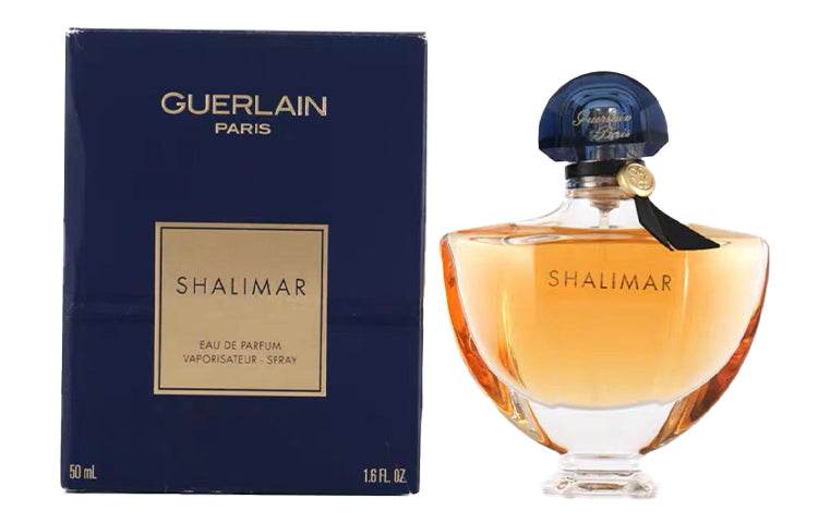 Духи женские Guerlain Les Mille et Une Nuits Classic - Boxette Shop