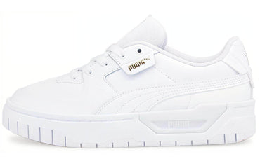 Кроссовки женские Кожаные Puma Cali Dream. - Boxette Shop