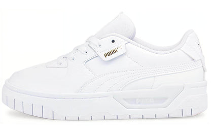 Кроссовки женские Кожаные Puma Cali Dream. - Boxette Shop