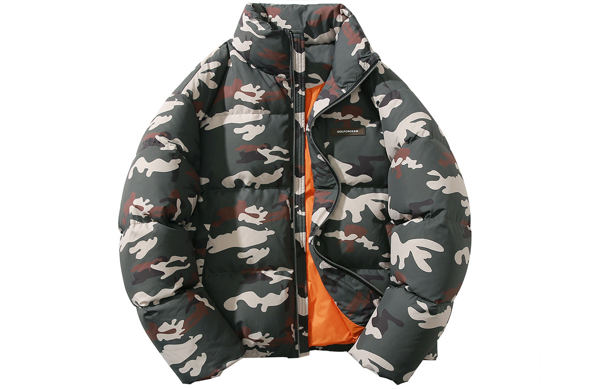 Golfkross erkaklar pastki ko'ylagi