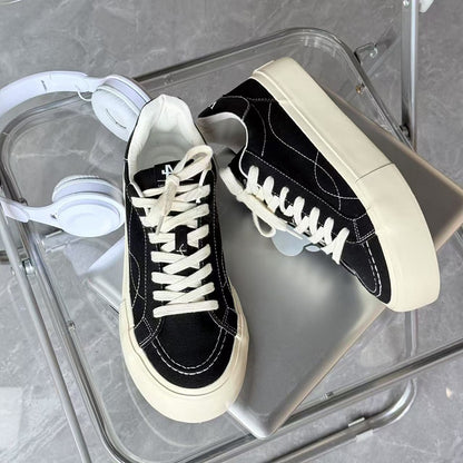 Vanssi erkaklar krossovkalari