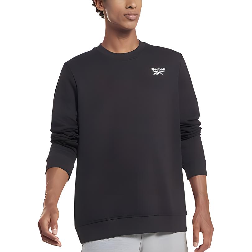 Толстовка мужская Reebok Classic Logo