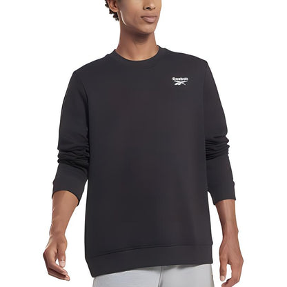 Толстовка мужская Reebok Classic Logo