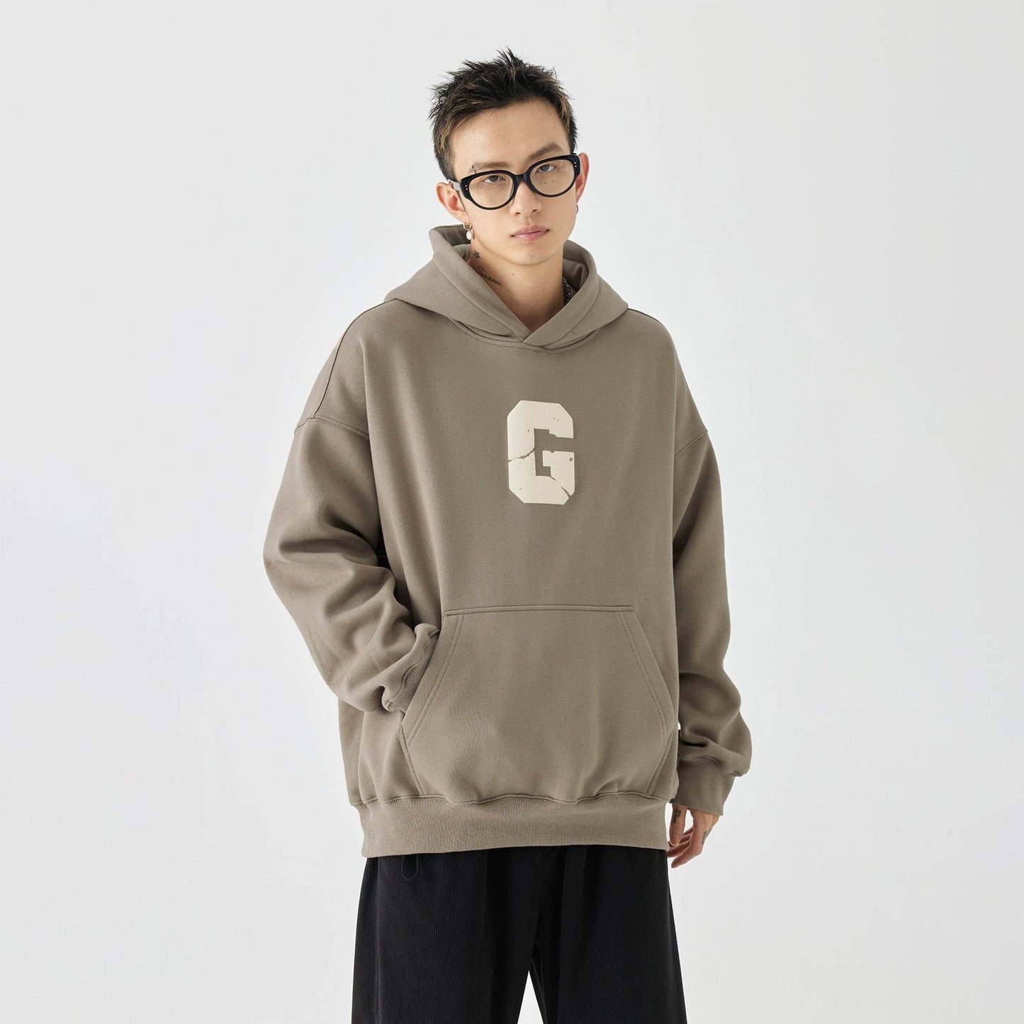 Худи Golfcross - Boxette Shop