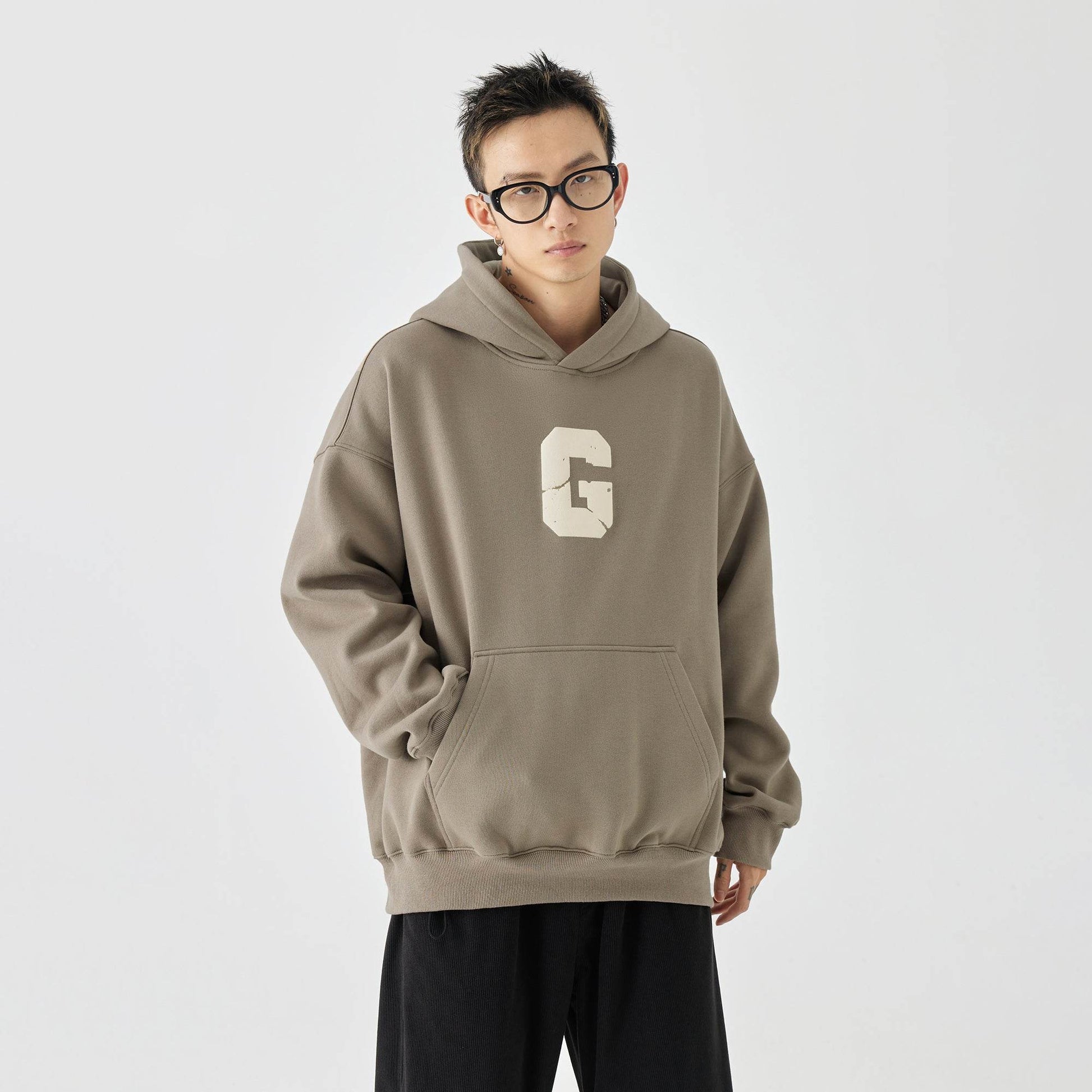 Худи Golfcross - Boxette Shop