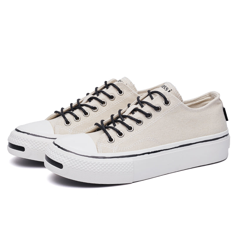 Vanssi erkaklar krossovkalari