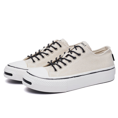 Vanssi erkaklar krossovkalari