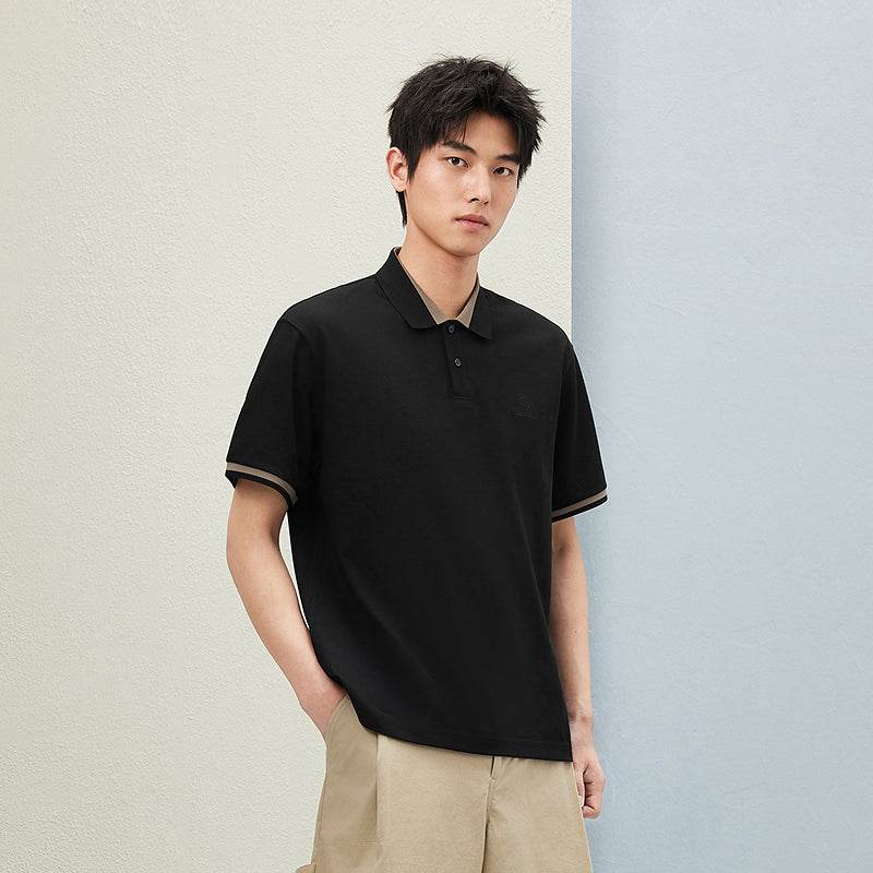 Поло мужское Gxg Commuter - Boxette Shop