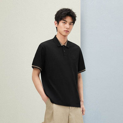 Поло мужское Gxg Commuter - Boxette Shop