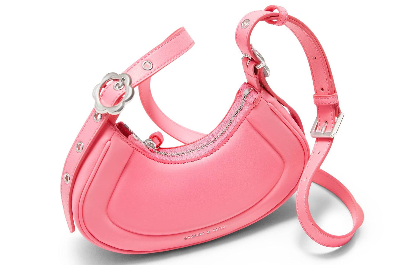 Сумка женская Charles&Keith - Boxette Shop