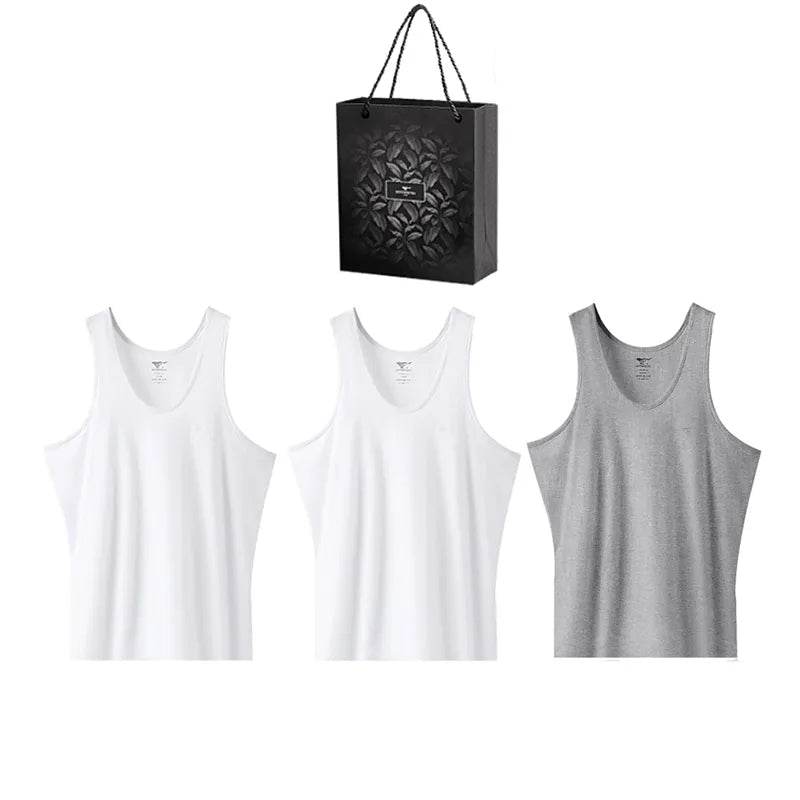 Майка мужская Septwolves Logo Cotton - Boxette Shop