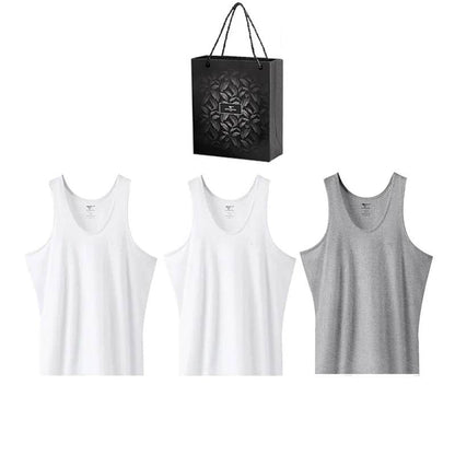 Майка мужская Septwolves Logo Cotton - Boxette Shop