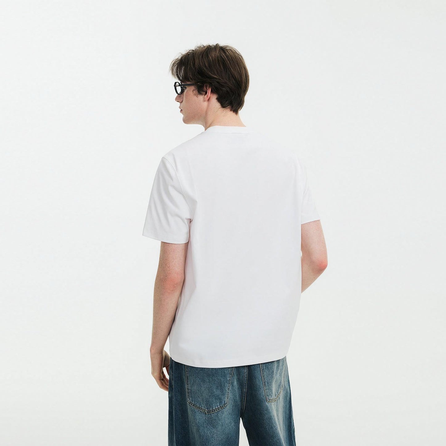 Футболка мужская Lilbetter