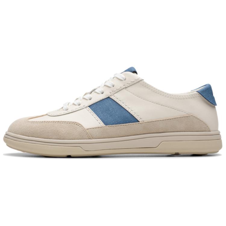 Кроссовки мужские Clarks