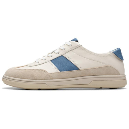 Кроссовки мужские Clarks