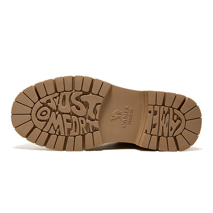 Ботинки женские Camel