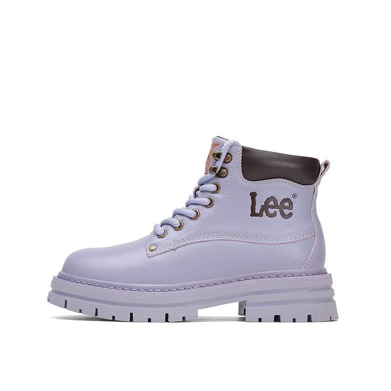 Сапоги женские Lee - Boxette Shop