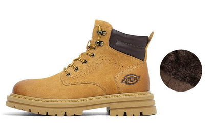 Ботинки Dickies - Boxette Shop